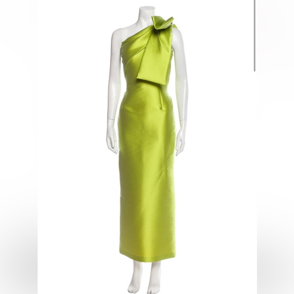 Sachin + Babi Dresses & Skirts - Sachin & Babi Bonnie Gown One of a Kind!! 6